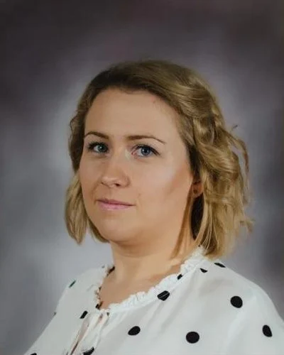 mgr Anna Major — Psycholog, psychoterapeuta