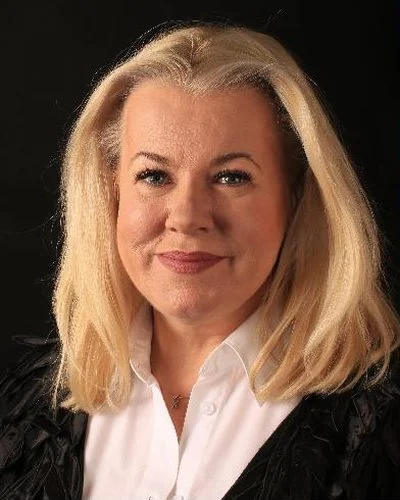 mgr Katarzyna Menakiewicz — Certyfikowany psychoterapeuta uzależnień