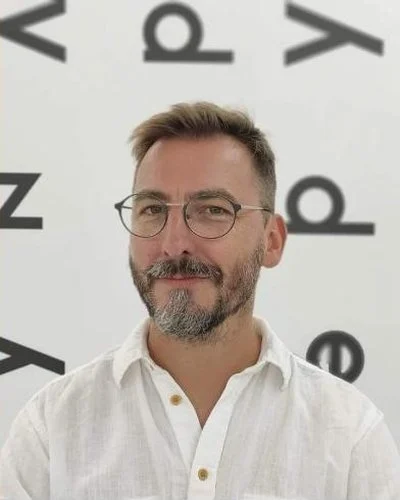 mgr Maciej Łukaszewicz — Pedagog, psychoterapeuta
