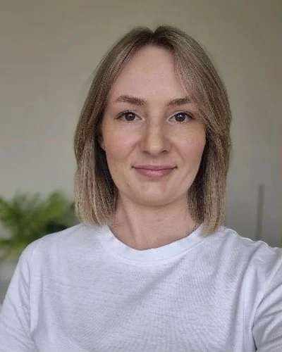 mgr Monika Kemnitz — Psycholog, psychoterapeuta psychodynamiczny